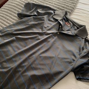 Mens Grand Slam Polo